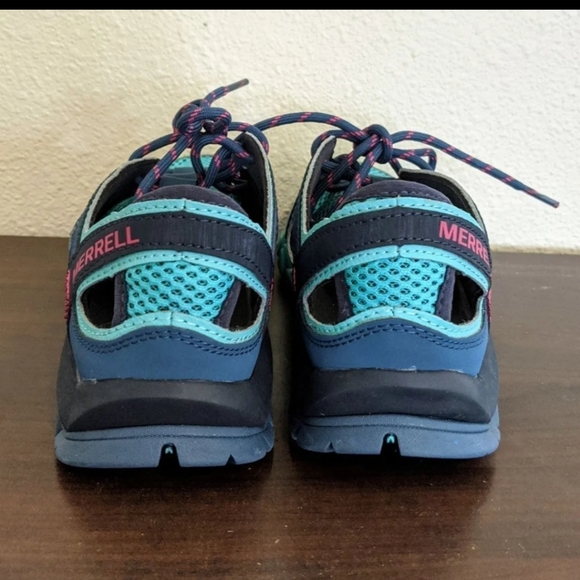 Merrell Running/Hiking Sneaker - Size 6 NiB - Picture 6 of 8